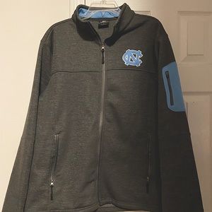 UNC Tarheels Jacket